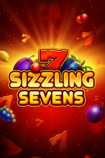 Демо игра Sizzling Sevens без регистрации | Champion Slots BY 