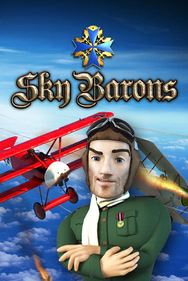 Демо игра Sky Barons без регистрации | Champion Slots BY 