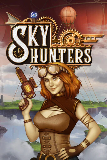 Демо игра Sky Hunters без регистрации | Champion Slots BY 