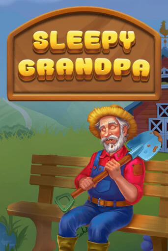 Демо игра Sleepy Grandpa без регистрации | Champion Slots BY 