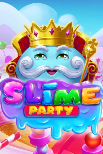 Демо игра Slime Party без регистрации | Champion Slots BY 