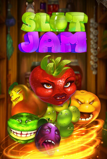 Демо игра Slot Jam без регистрации | Champion Slots BY 