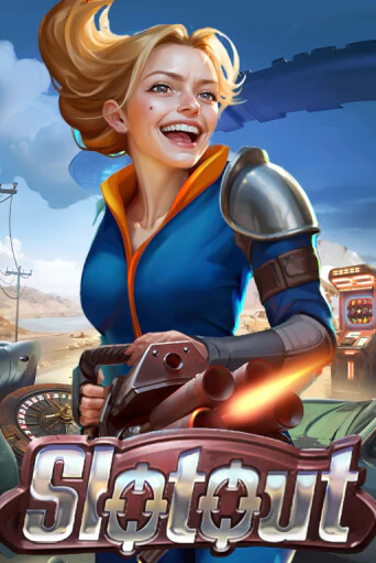 Демо игра SlotOut без регистрации | Champion Slots BY 