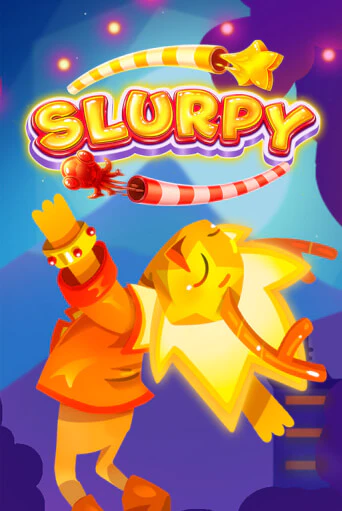 Демо игра Slurpy без регистрации | Champion Slots BY 