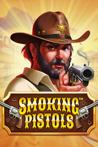 Демо игра Smoking Pistols без регистрации | Champion Slots BY 