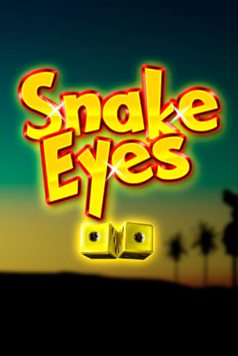 Демо игра Snake Eyes без регистрации | Champion Slots BY 