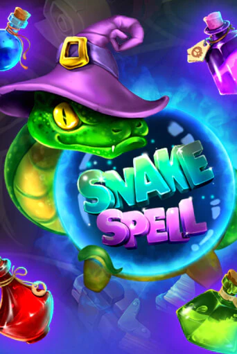 Демо игра Snake Spell без регистрации | Champion Slots BY 
