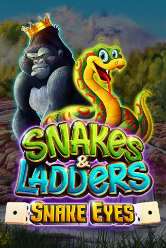 Демо игра Snakes & Ladders 2 - Snake Eyes™ без регистрации | Champion Slots BY 