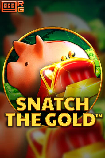 Демо игра Snatch The Gold без регистрации | Champion Slots BY 