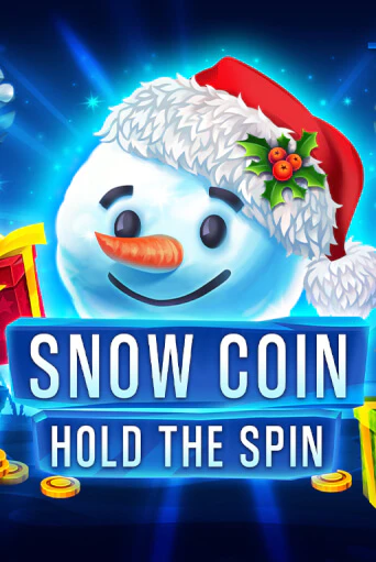 Демо игра Snow Coin Hold The Spin без регистрации | Champion Slots BY 
