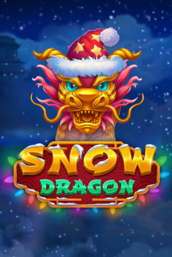 Демо игра Snow Dragon без регистрации | Champion Slots BY 