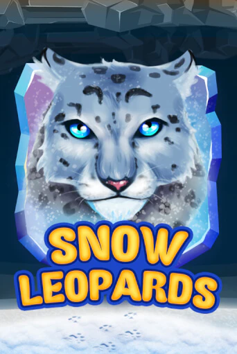 Демо игра Snow Leopards без регистрации | Champion Slots BY 