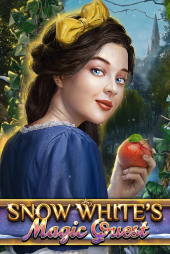 Демо игра Snow White's Magic Quest без регистрации | Champion Slots BY 