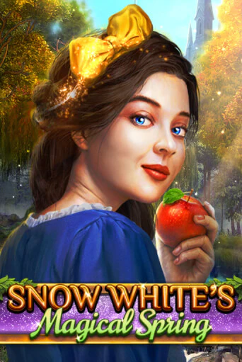Демо игра Snow White's Magical Spring без регистрации | Champion Slots BY 