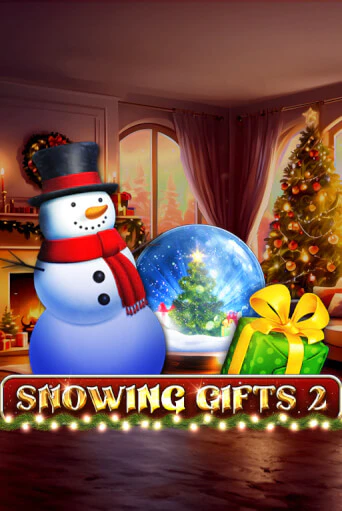 Демо игра Snowing Gifts 2 без регистрации | Champion Slots BY 