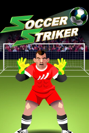Демо игра Soccer Striker без регистрации | Champion Slots BY 