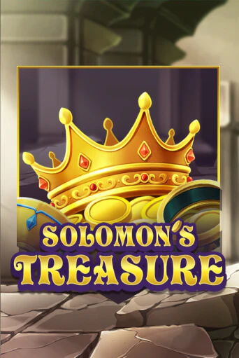 Демо игра Solomons Treasure без регистрации | Champion Slots BY 