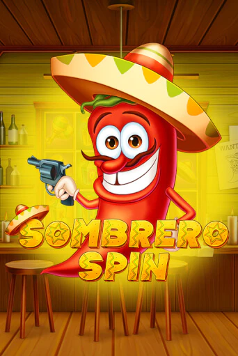 Демо игра Sombrero spin без регистрации | Champion Slots BY 