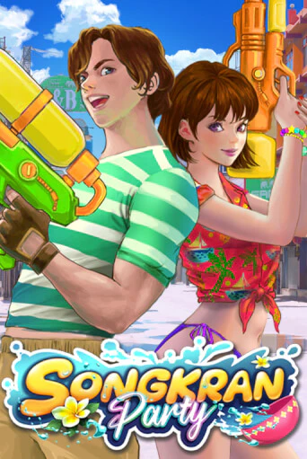 Демо игра Songkran Party без регистрации | Champion Slots BY 
