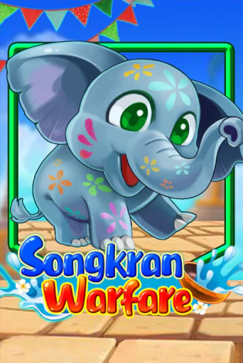 Демо игра Songkran Warfare без регистрации | Champion Slots BY 