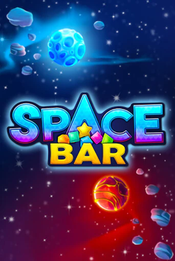 Демо игра Space Bar без регистрации | Champion Slots BY 