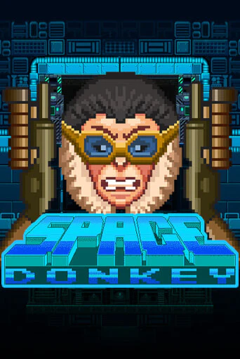 Демо игра Space Donkey без регистрации | Champion Slots BY 