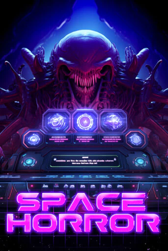 Демо игра Space Horror без регистрации | Champion Slots BY 