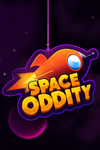 Демо игра Space Oddity без регистрации | Champion Slots BY 