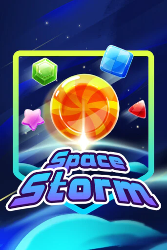 Демо игра Space Storm без регистрации | Champion Slots BY 