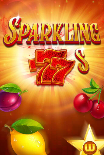 Демо игра Sparkling 777's без регистрации | Champion Slots BY 