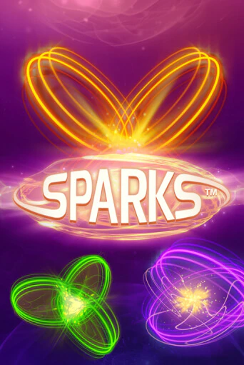 Демо игра Sparks без регистрации | Champion Slots BY 