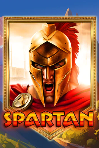 Демо игра Spartan без регистрации | Champion Slots BY 