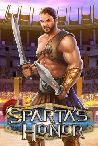 Демо игра Sparta's Honor без регистрации | Champion Slots BY 