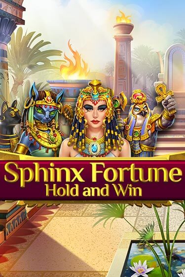 Демо игра Sphinx Fortune без регистрации | Champion Slots BY 