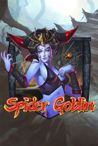 Демо игра Spider Goblin без регистрации | Champion Slots BY 