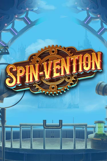 Демо игра Spin-vention без регистрации | Champion Slots BY 