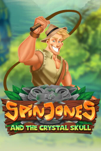 Демо игра Spin Jones без регистрации | Champion Slots BY 