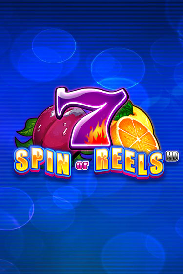 Демо игра Spin or Reels HD без регистрации | Champion Slots BY 