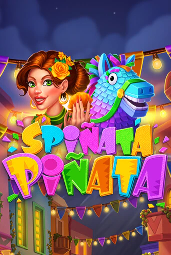Демо игра Spinata Pinata без регистрации | Champion Slots BY 
