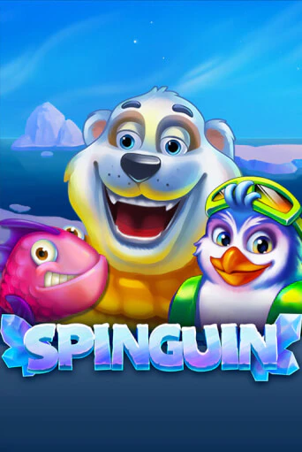 Демо игра Spinguin без регистрации | Champion Slots BY 