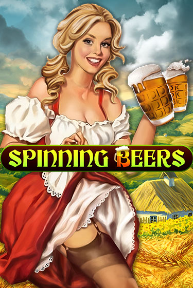 Демо игра Spinning Beers без регистрации | Champion Slots BY 