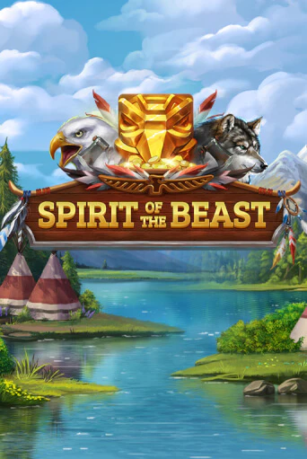 Демо игра Spirit of the Beast без регистрации | Champion Slots BY 
