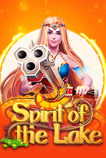 Демо игра Spirit of the Lake без регистрации | Champion Slots BY 