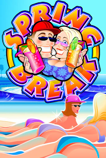 Демо игра Spring Break без регистрации | Champion Slots BY 
