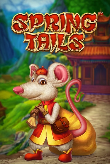 Демо игра Spring Tails без регистрации | Champion Slots BY 