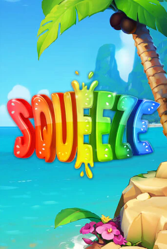Демо игра Squeeze без регистрации | Champion Slots BY 