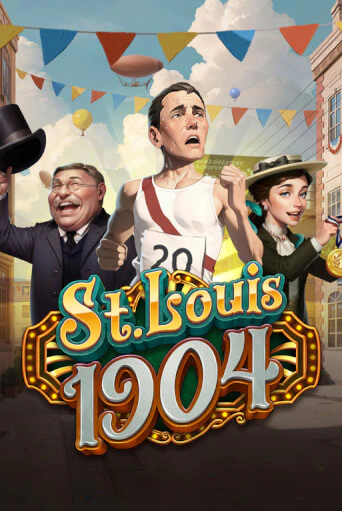 Демо игра St Louis 1904 без регистрации | Champion Slots BY 