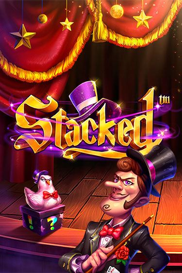 Демо игра Stacked без регистрации | Champion Slots BY 