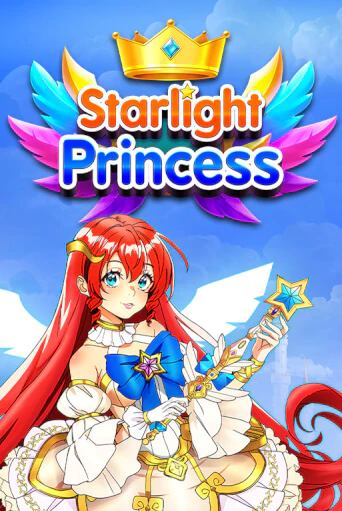 Демо игра Starlight Princess без регистрации | Champion Slots BY 