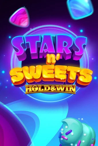 Демо игра Stars n' Sweets™ Hold & Win™ без регистрации | Champion Slots BY 
